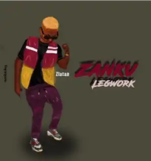 DJ Section 8 - Afrobeats Strheat & Legwork Mix